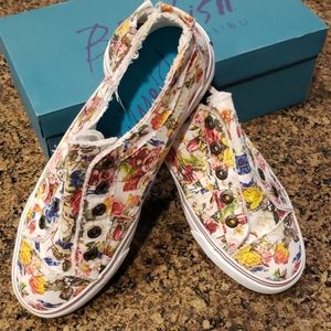 Blowfish slip on shoes
